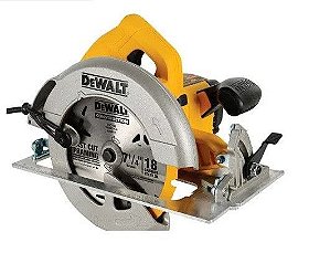 Serra Circular 7.1/4" 1800W DWE575 Dewalt