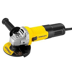 Esmerilhadeira Angular 4.1/2"  900W  STGS9115 Stanley