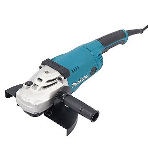 Esmerilhadeira 9" 2200W GA9020 Makita