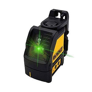 Nivel a Laser Linha Verde DW088KCG-LA Dewalt