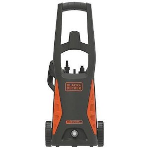 Lavadora Alta Pressão 1300W 127V PW1370TDL Black+Decker