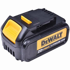 Bateria 20V Li-ion 3Ah DCB200 Dewalt