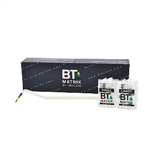 Kit Matriz BT Procedimento Bioclear - 3M