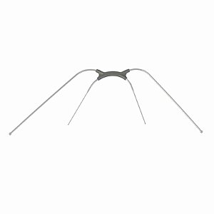 5010001-Arco Extraoral Standard .045"