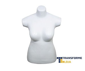 Busto FEM Plus Size