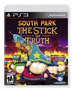 South Park: The Stick of Truth - PS3