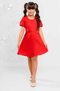 Vestido RED
