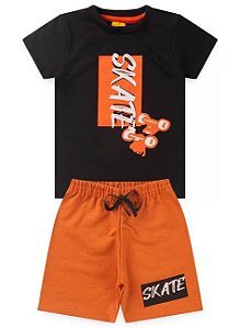 Conjunto Skate