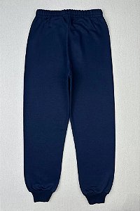 Calça Moletom Flanelada