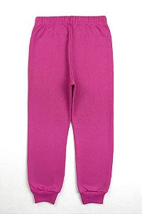 Calça Moletom Flanelada