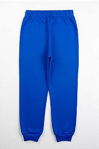 Calça Moletom Flanelada