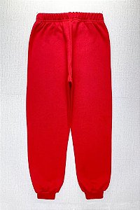 Calça Moletom Flanelada