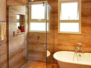 BOX DE BANHEIRO IDEAL