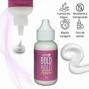 Cola Bold Hold Active 38ml