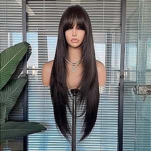 WIG MELISSA CASTANHA