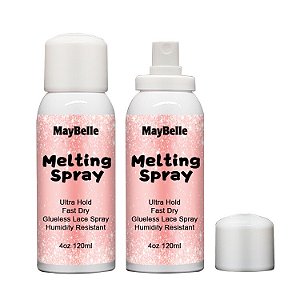 LACE MELTING SPRAY 120 ML
