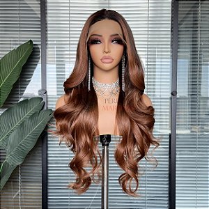 LACE FRONT JADE MEL ILUMINADO 13 X 4