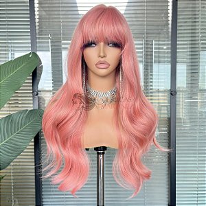 WIG JADE ROSA