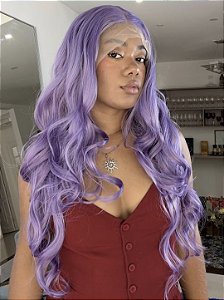 LACE FRONT JADE VIOLETA 13 X 4