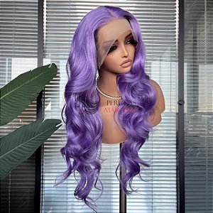 LACE FRONT JADE VIOLETA 13 X 4