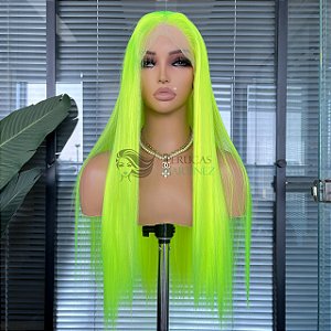 Lace Front Melissa NEON