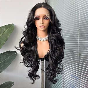 FULL LACE FRONT JANNA PRETO SUAVE 1 B 13 x 6