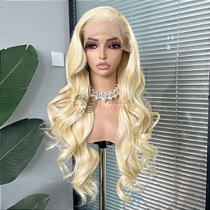 FULL LACE FRONT JADE LOIRA 13 X 6