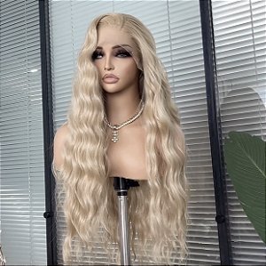 FULL LACE FRONT KÁTIA LOIRA 13 x 6