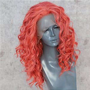 LACE FRONT JANNA ROSE