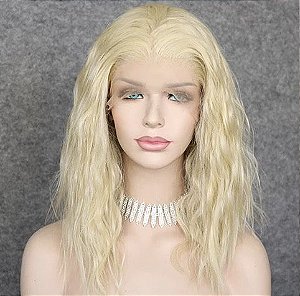 FULL LACE FRONT POLLY LOIRA 