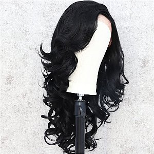 LACE FRONT ARY 4 x 4 1B