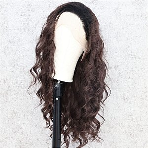 LACE FRONT LEILA OMBRE