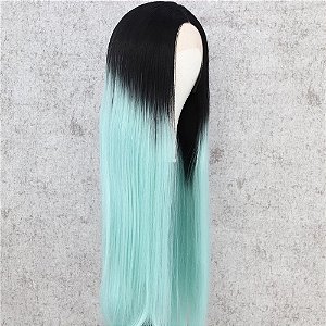 LACE FRONT MELISSA VERDE PISCINA COM RAIZ LONGA