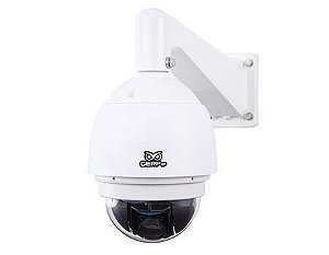 SPEED DOME IP 2MP 20X ZOOM
