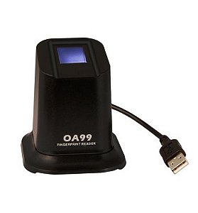 Sensor Biométrico Anviz U-bio Reader