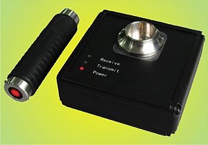 Vigia Bastão - Controle De Ronda Henry