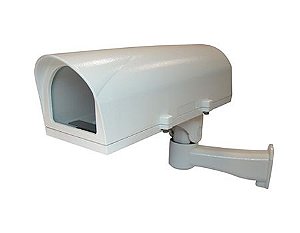 CX.PROT.IP66 C/SUP.GERENC.C/FAN 12V - GERP SOLUTION