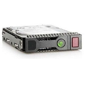 Disco Rígido HP 2TB, Sata, 72000rpm, Hot-Plug, Lff