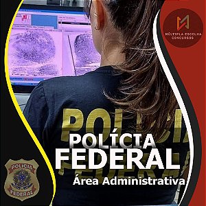 CURSO RETA FINAL ONLINE PF ADMINISTRATIVO PÓS-EDITAL   ** AGENTE ADMINISTRATIVO **  Bijuzaço + Resumo dos principais pontos.