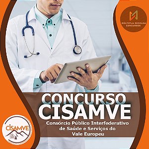 CURSO ONLINE (CISAMVE) Blumenau * ASSISTENTE SOCIAL * Edital Publicado