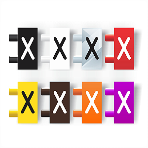 Pacote Avulso c/30 Unidades - X (vezes)