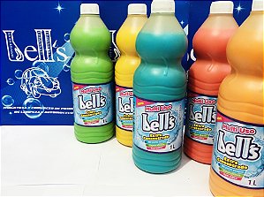 Bells Industria e Comércio de Produtos Químicos