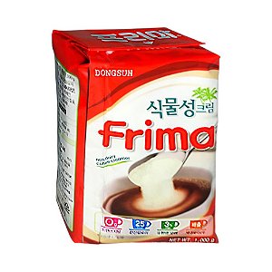 Creme Para Café Frima 1kg - Dongsuh