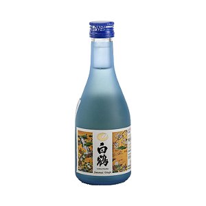 Sake Saque Junmai Ginjo 300ML - Hakutsuru