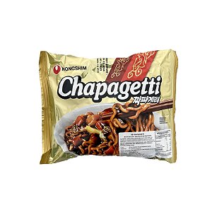 Macarrão Instantaneo Chapagetti 140G - Nongshim