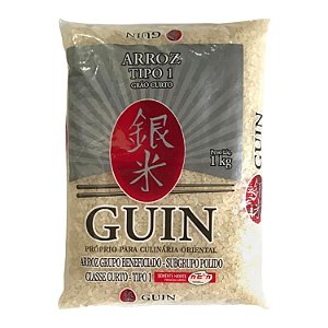 ARROZ PARA SUSHI MIROKUMAI - 5 KG - Artico