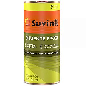 Diluente Para Epóxi