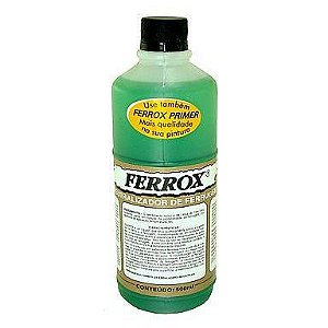 Ferrox