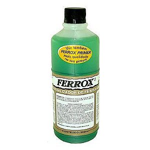 Ferrox