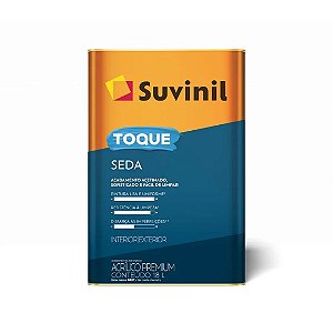 Suvinil Toque De Seda